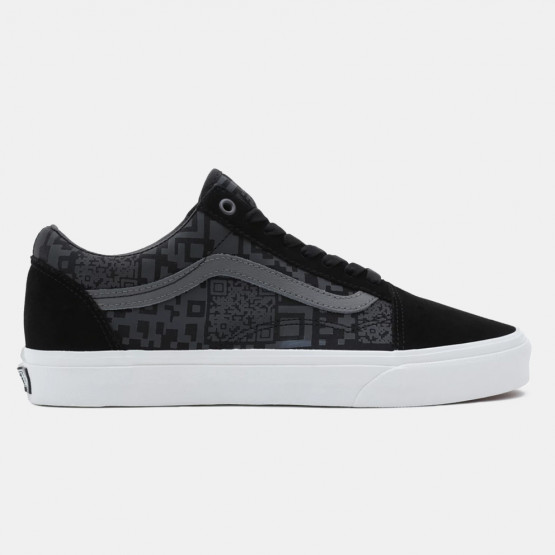 Vans Ua Old Skool Vr3 Qrch Dkpr