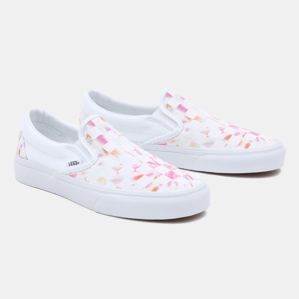 Vans Classic Slip-On Aura Women's Shoes