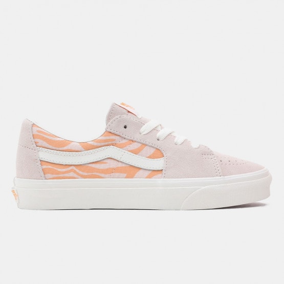 Vans Sk8 Low Women s Shoes Orange VN0A5KXDBM01
