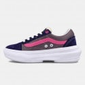 Vans Old Skool Overt Comfycush Women's Shoes