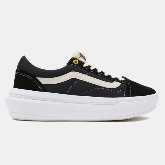 Vans Ua Old Skool Overt Cc Ppcl