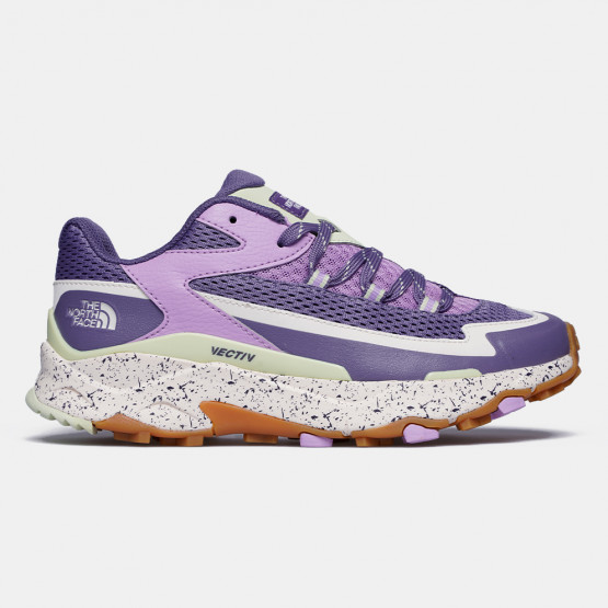 The North Face W Vectiv Taraval Lunarslate/Lupn