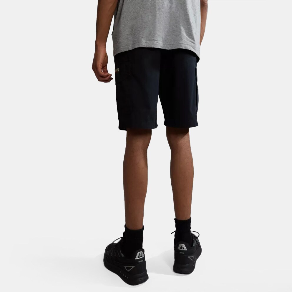 Napapijri N-Maranon Men's Cargo Shorts