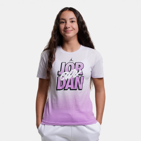 Jordan Air Flow Παιδικό T-shirt