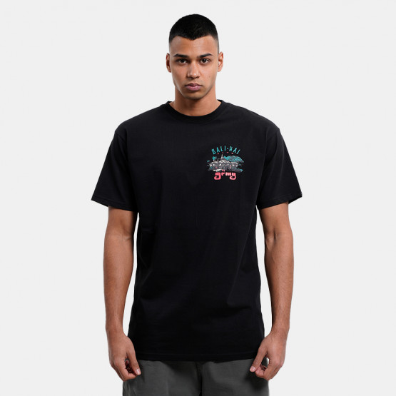 Grimey The Bali-Hai Regular Tee