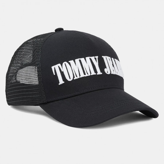 Tommy Jeans Heritage Stadium Aνδρικό Καπέλο