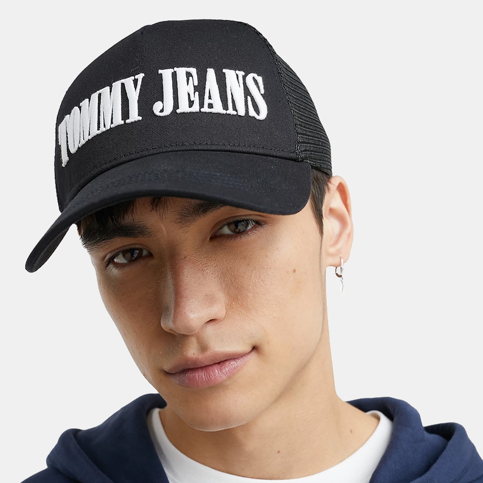 Tommy Jeans Heritage Stadium Μen's Hat