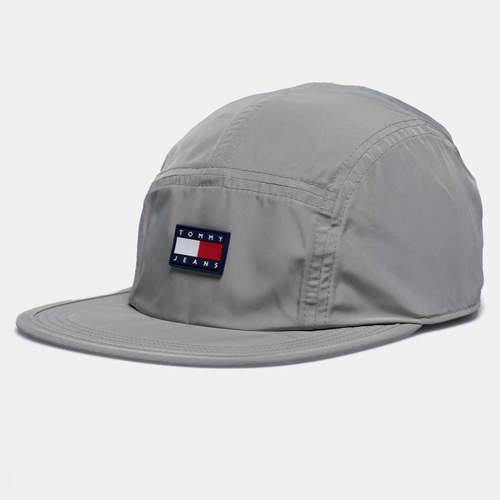 Tommy Jeans Tjm Beach Hiker Foldable Cap