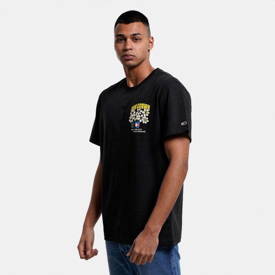 Tommy Jeans Homegrown Daisy Tee