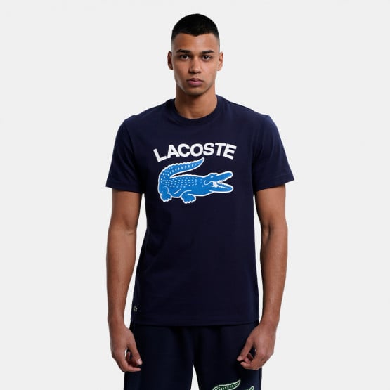 Lacoste Ανδρικό T-shirt