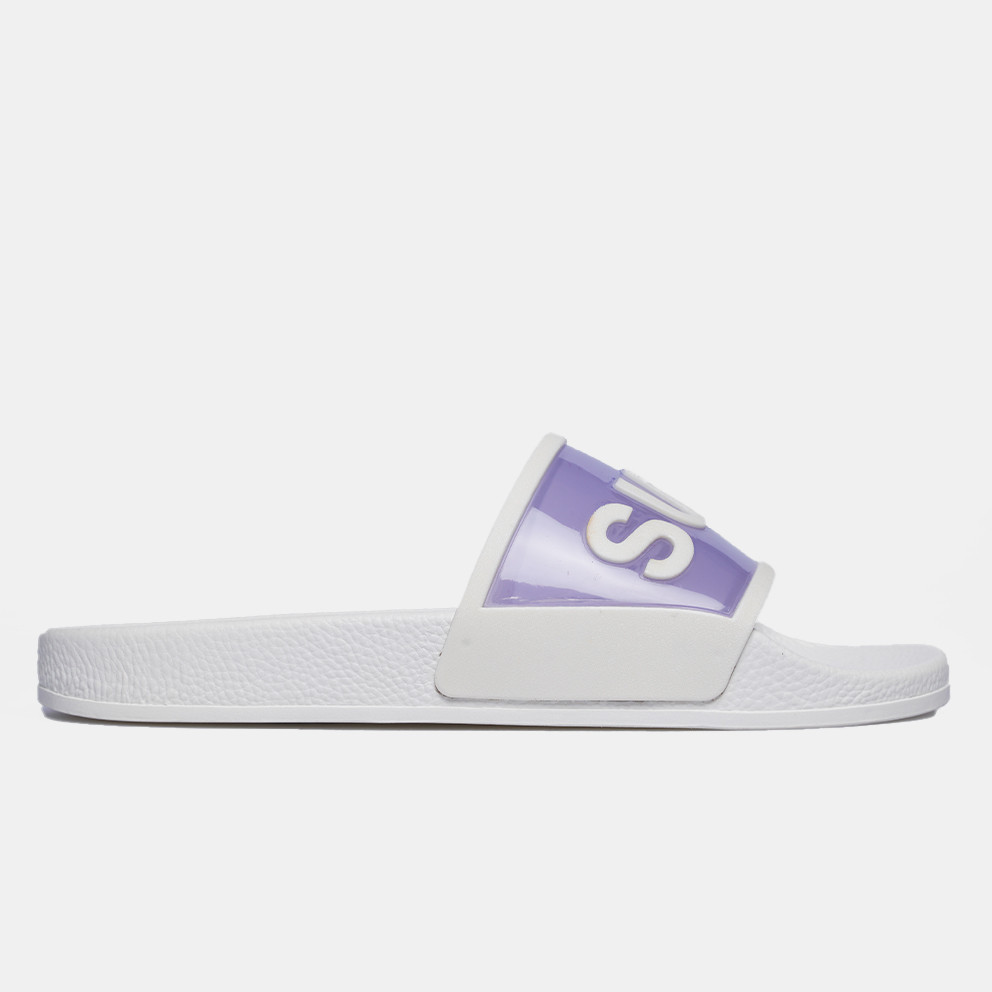 Superga 1908 Γυναικεία Slides (9000145067_68717) φωτογραφία