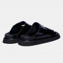 Superga 1918 Double Bands Women's Platforms Slides