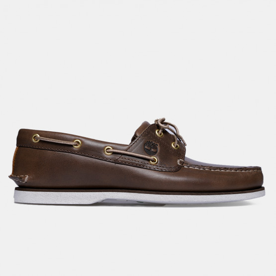 Timberland Classic Boat 2 Eye