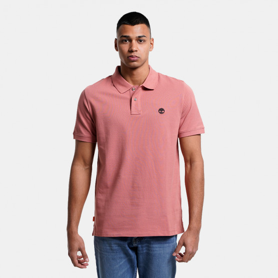 Timberland SS Millers River Pique Polo (RF)