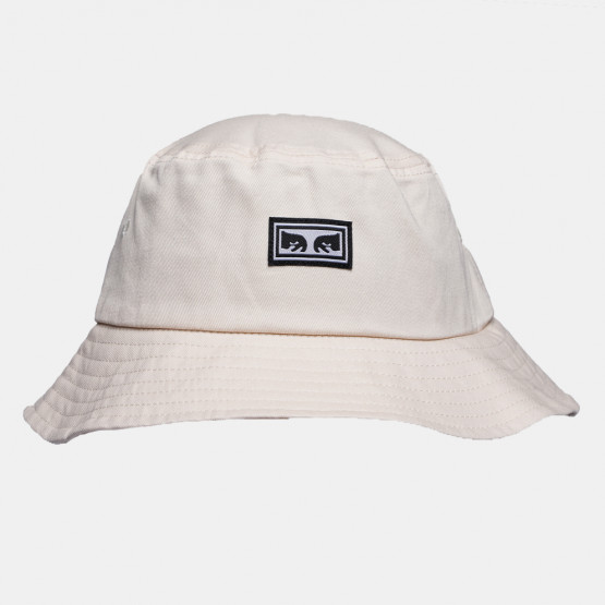 Obey Icon Eyes Bucket Καπέλο