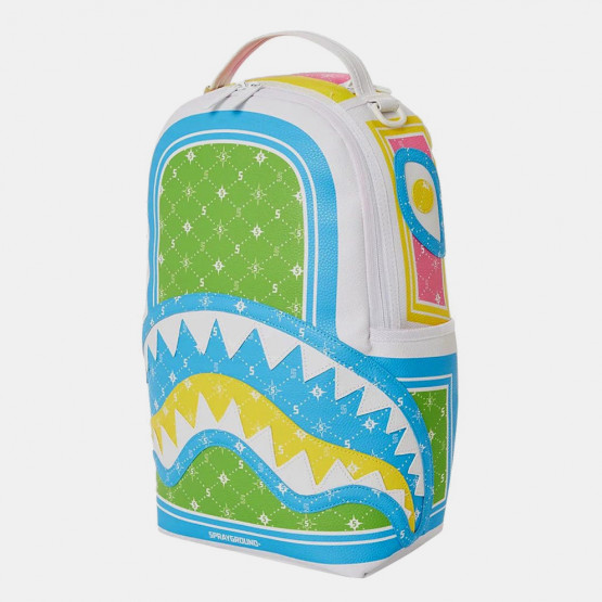 Sprayground Bandana Unisex Backpack 20L