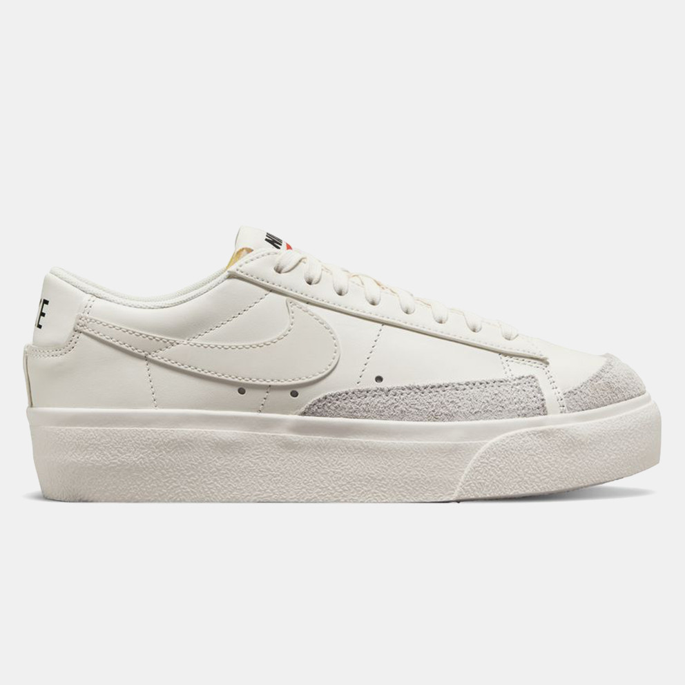 Nike Blazer Platform Γυναικεία Παπούτσια (9000129257_65187)