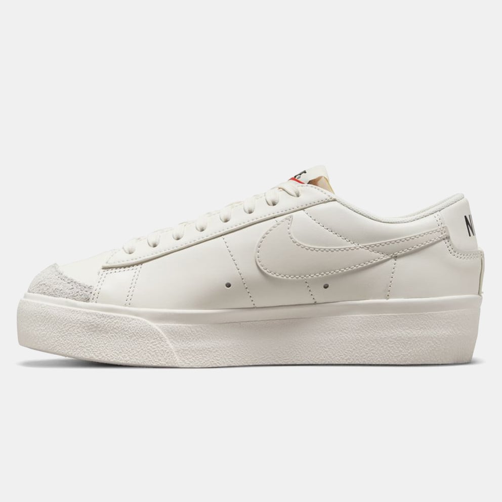 Nike Blazer Platform Γυναικεία Παπούτσια