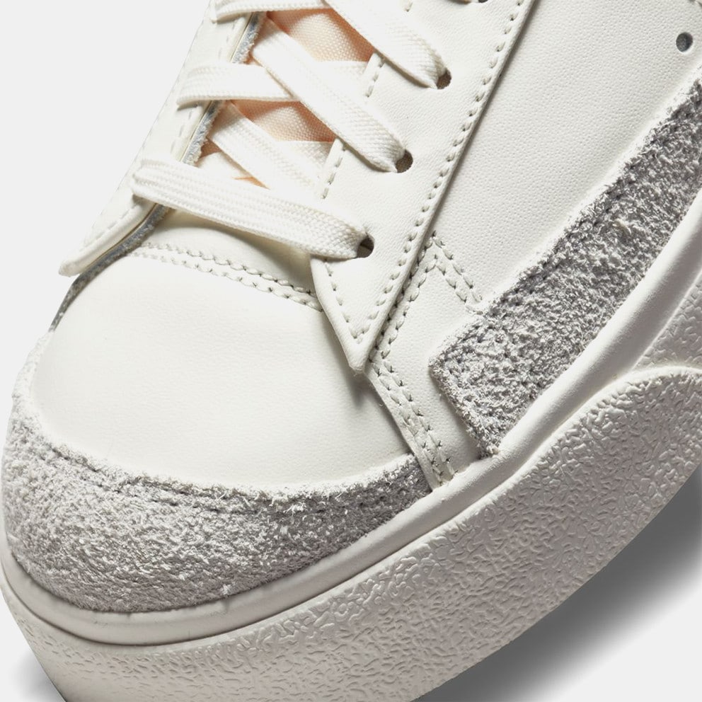 Nike Blazer Platform Γυναικεία Παπούτσια