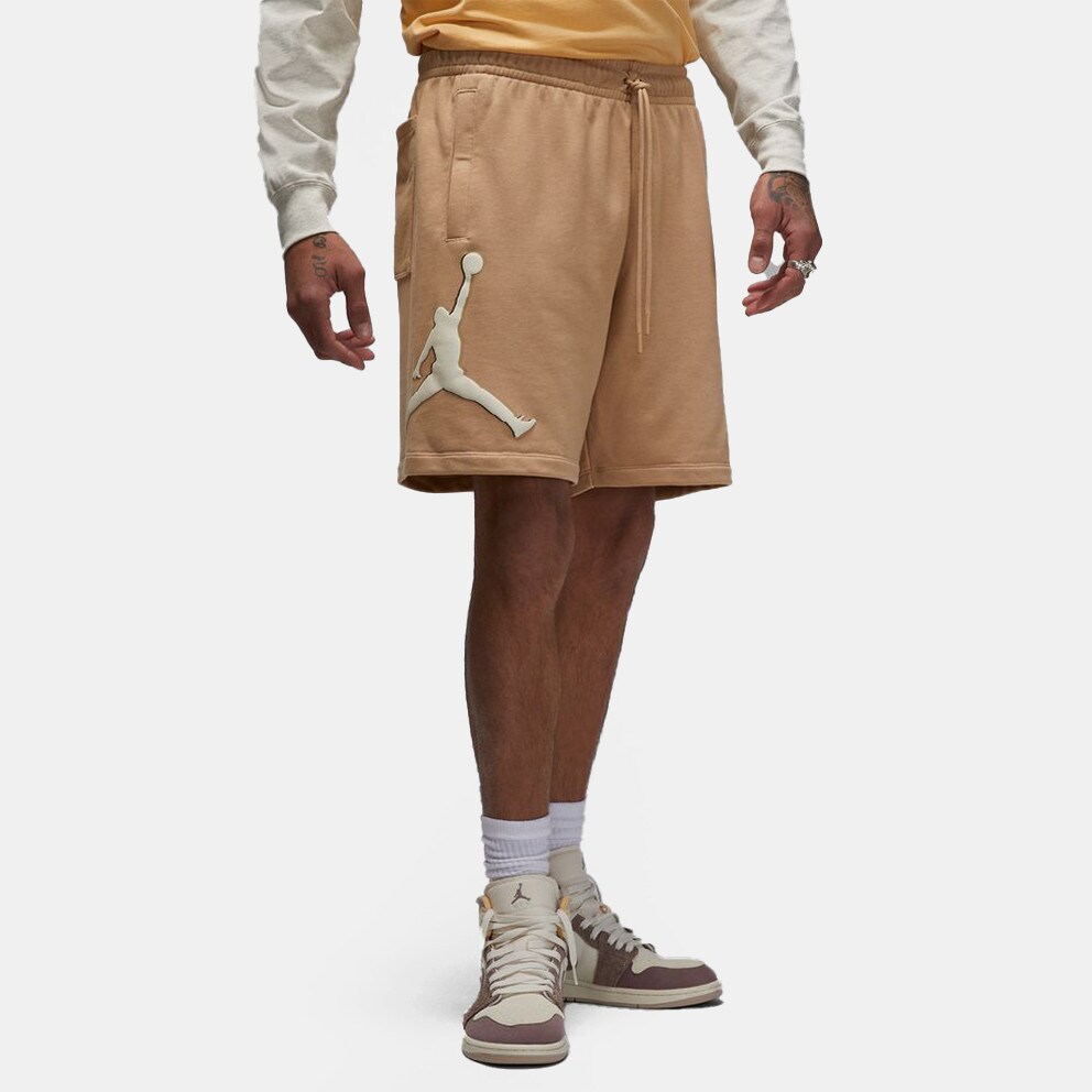 Jordan Essentials Fleece Men's Shorts