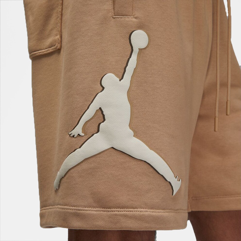 Jordan Essentials Fleece Ανδρικό Σορτς