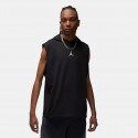 Jordan Dri-FIT Sport Fleece Men's Sleeveless Hoodie