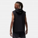 Jordan Dri-FIT Sport Fleece Men's Sleeveless Hoodie