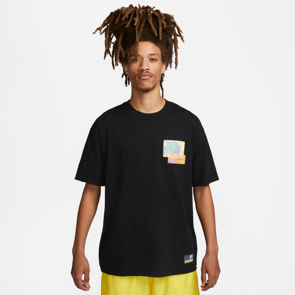 Nike Sportswear M90 Festival Men's T-shirt