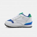 Reebok Classics Step 'n' Flash Βρεφικά Παπούτσια