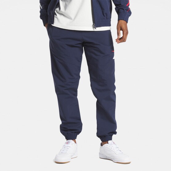Reebok Classics Cl Vector Trackpant