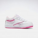 Reebok Classics Club C Revenge Infants' Shoes