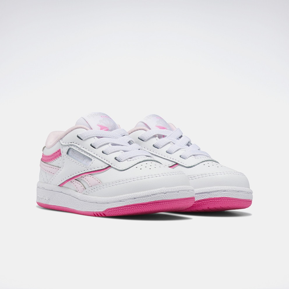 Reebok Classics Club C Revenge Βρεφικά Παπούτσια