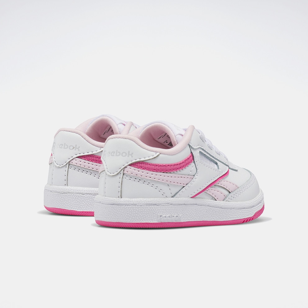 Reebok Classics Club C Revenge Infants' Shoes