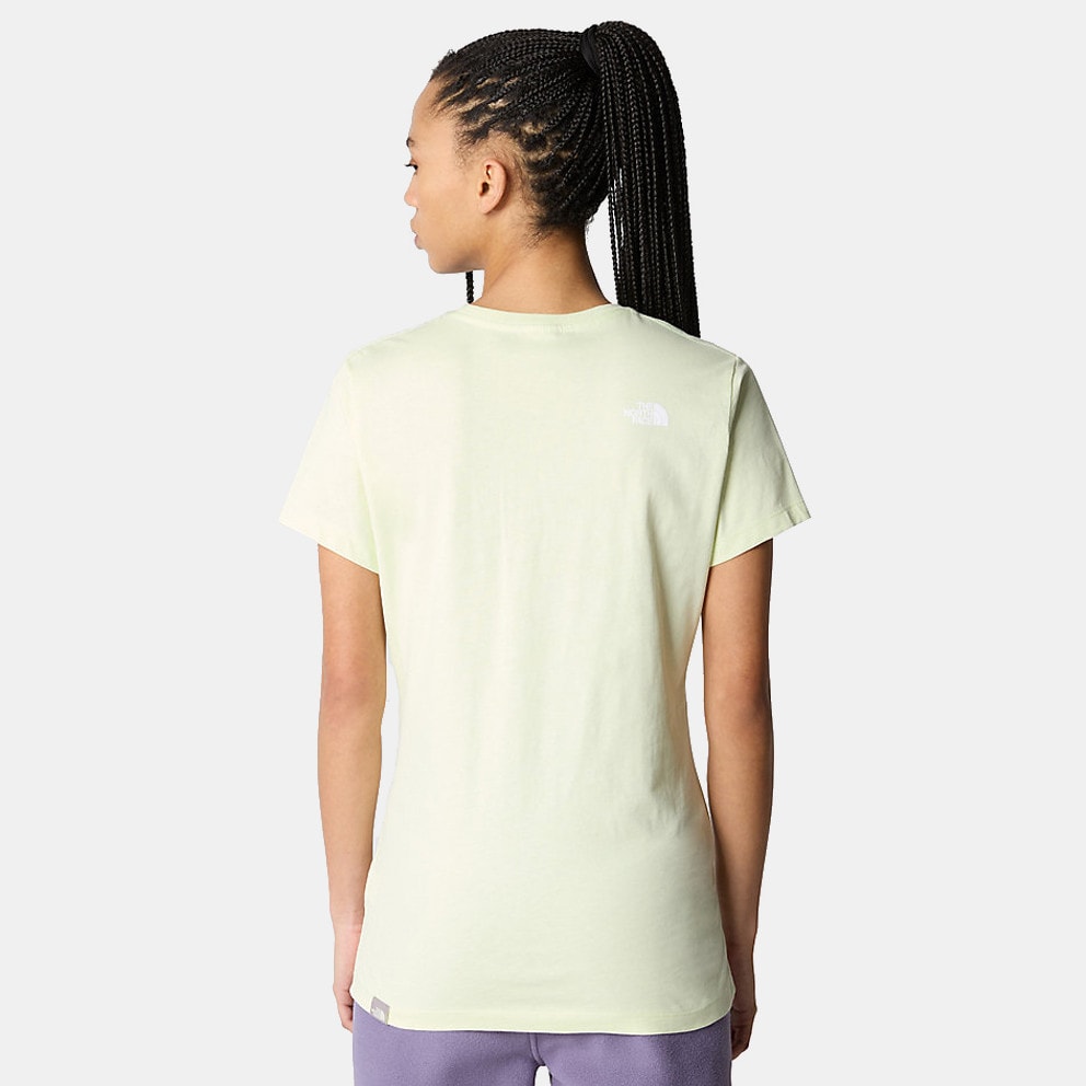 The North Face Easy Women's T-Shirt