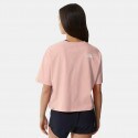 The North Face Γυναικείο Crop Top