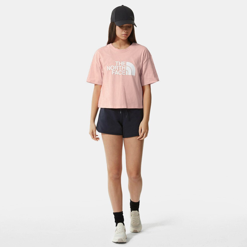 The North Face Γυναικείο Crop Top