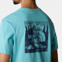 The North Face Red Box Ανδρικό T-shirt