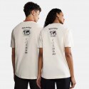 Napapijri S-Paradise Unisex T-shirt