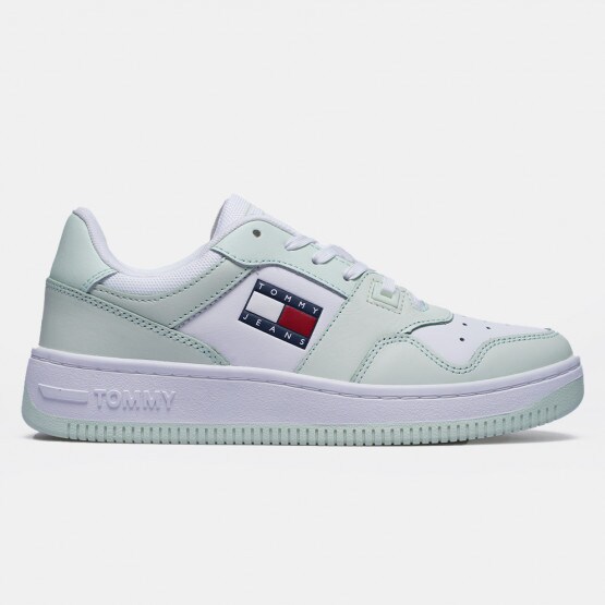 Tommy jeans basket sneaker hotsell