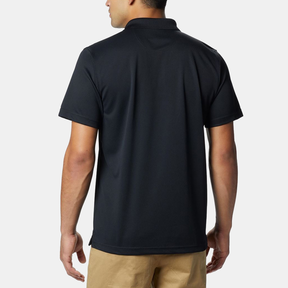 Columbia Utilizer Ανδρικό Polo T-shirt (9000147016_69117) φωτογραφία
