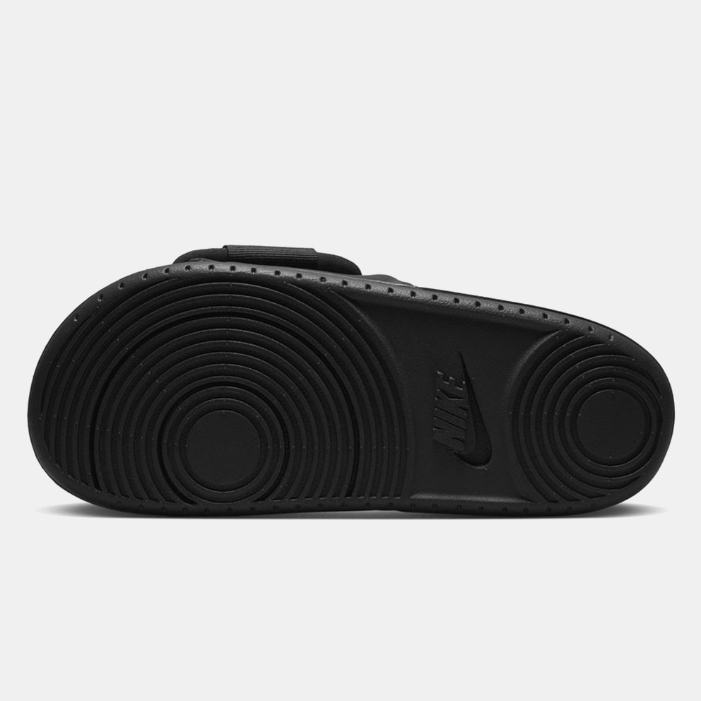 Nike Offcourt Adjust Men's Slides Black DQ9624-001