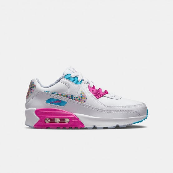 Nike Air Max 90 Ltr Se Παιδικά Παπούτσια