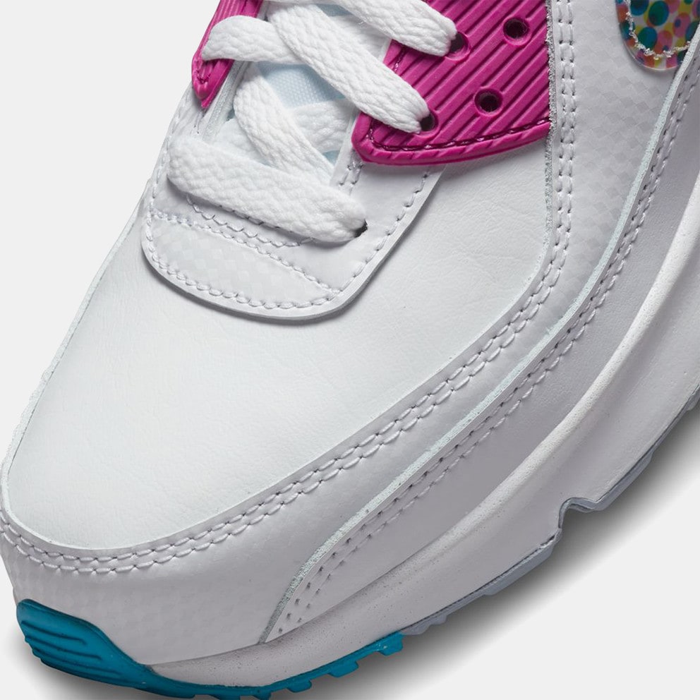 Nike Air Max 90 Ltr Se Παιδικά Παπούτσια