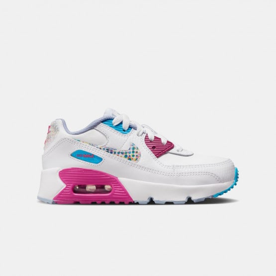 Nike Air Max 90 LTR SE Kids' Shoes