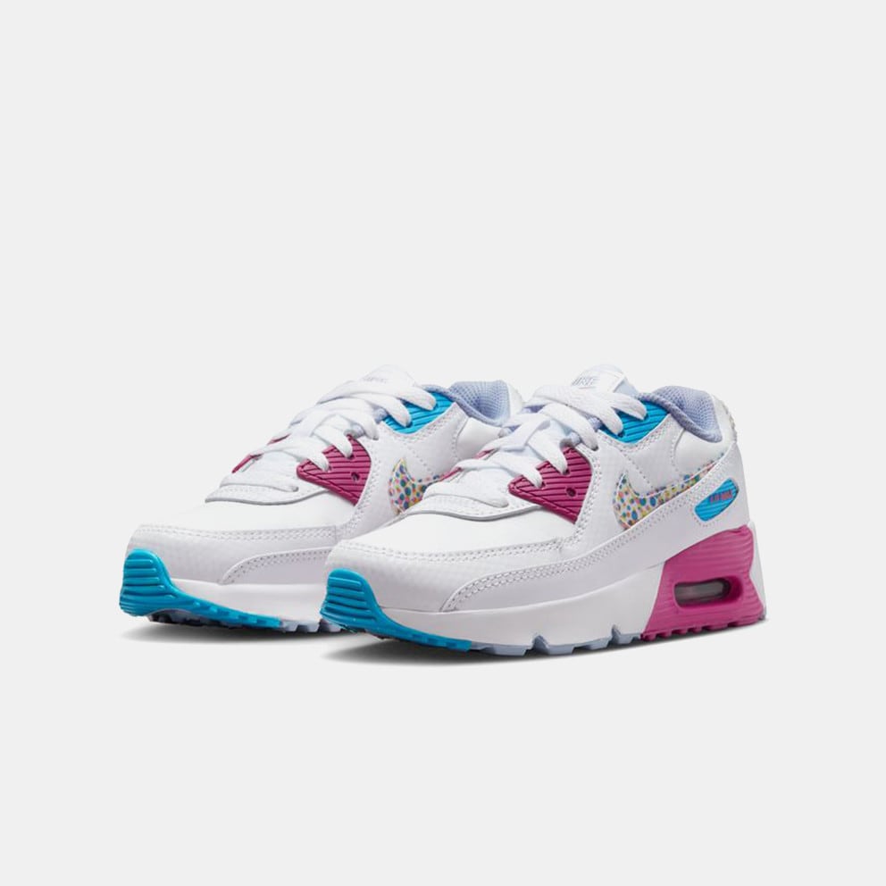 Nike Air Max 90 LTR SE Kids' Shoes