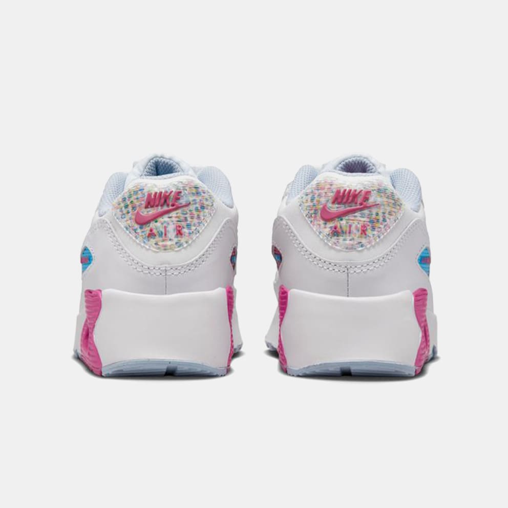 Nike Air Max 90 LTR SE Kids' Shoes