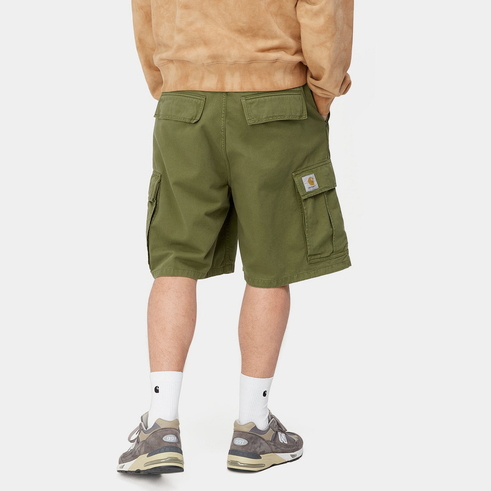 Carhartt WIP Cole Ανδρικό Cargo Σορτς