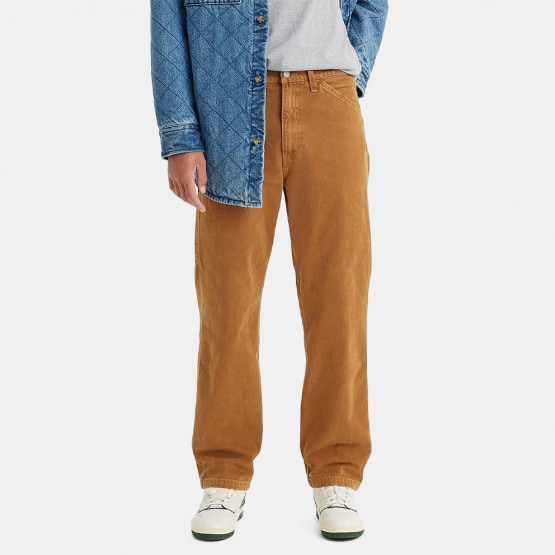 Levi's 568 Stay Loose Carpenter Dark