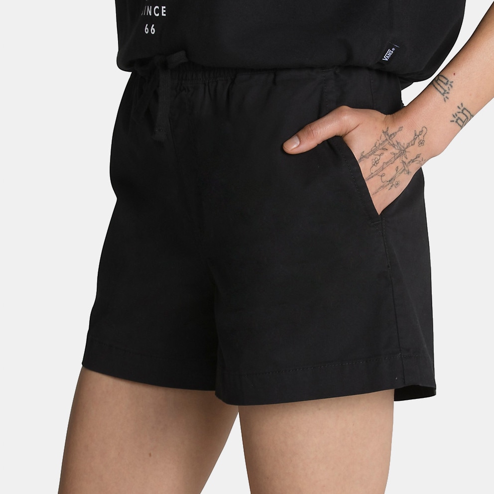 Vans Range Relaxed Women's Shorts