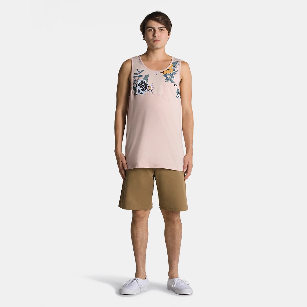 Vans Hilby Unisex Tank Top